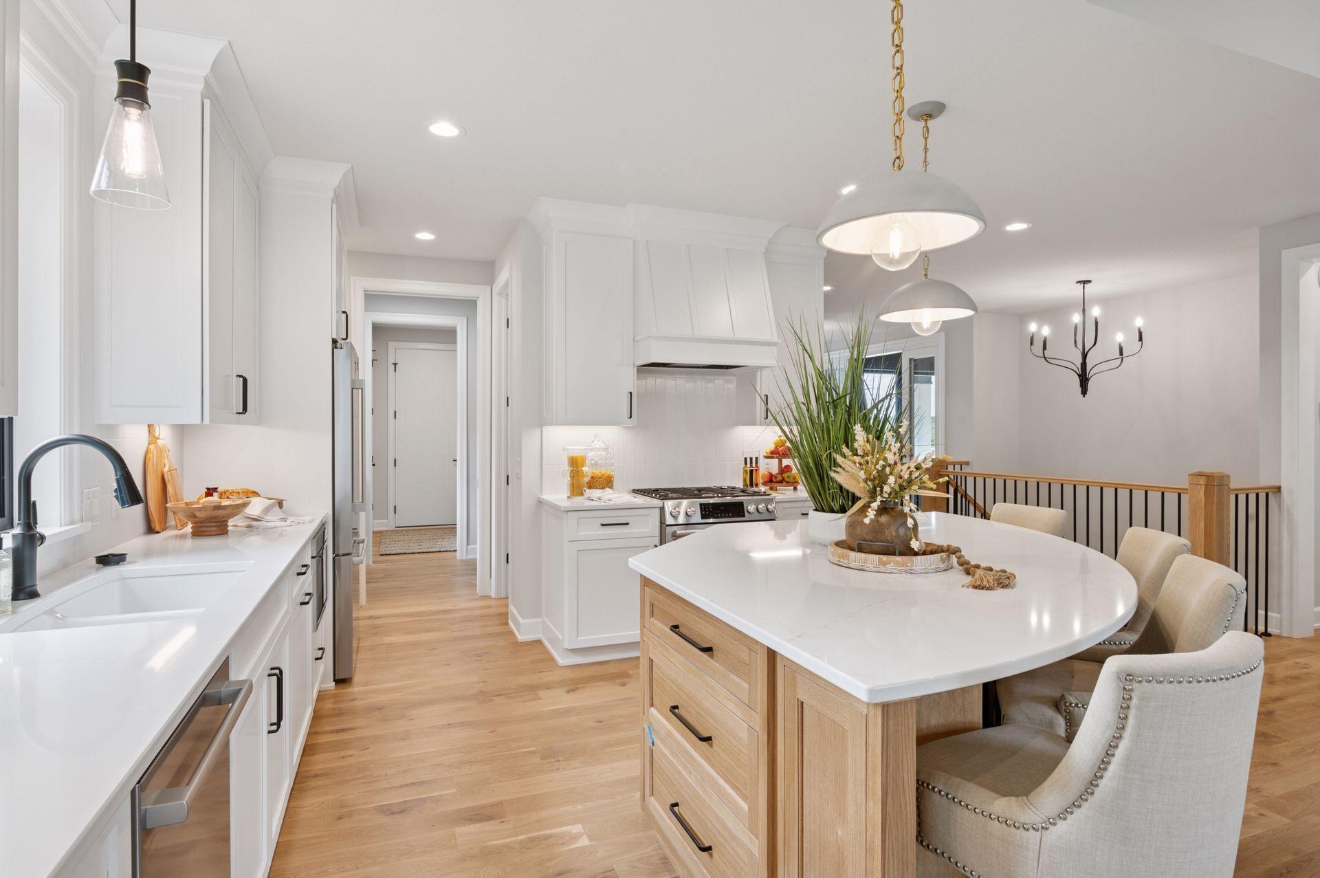 Shoreview, Minnesota, 55126, United States, ,3 BathroomsBathrooms,Residential,Active,1756386