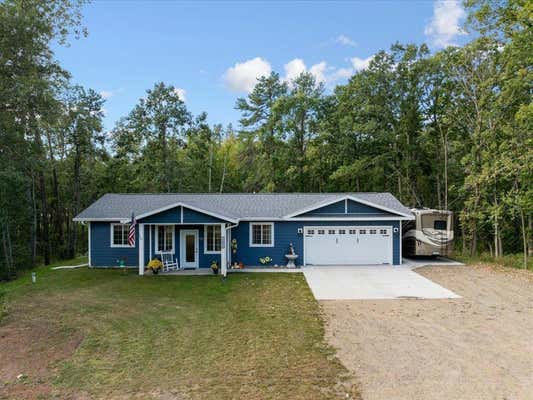 12835 OAKWOOD TRL SW, PILLAGER, MN 56473 - Image 1