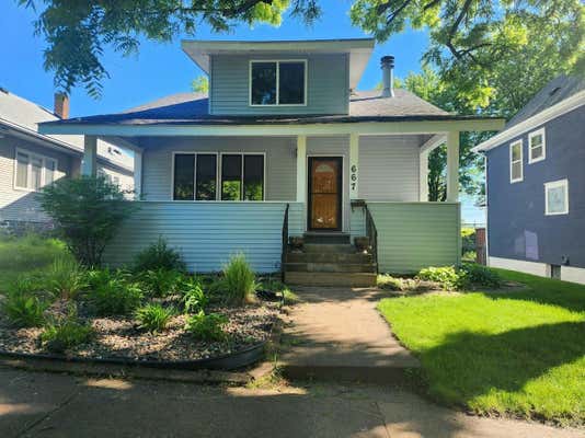 667 SIMON AVE, SAINT PAUL, MN 55117 - Image 1