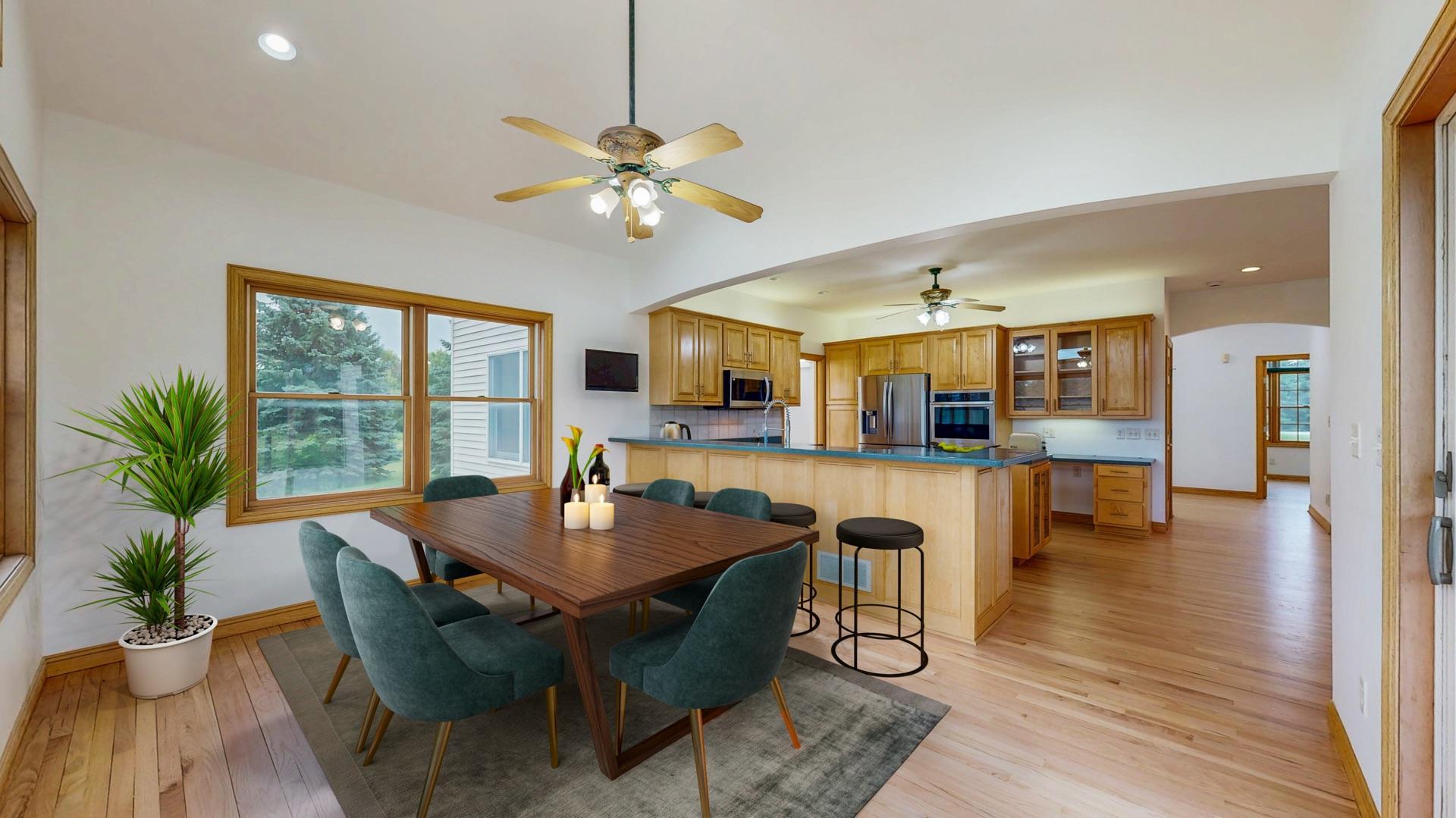 Rochester, Minnesota, 55902, United States, 5 Bedrooms Bedrooms, ,4 BathroomsBathrooms,Residential,Active,1902957