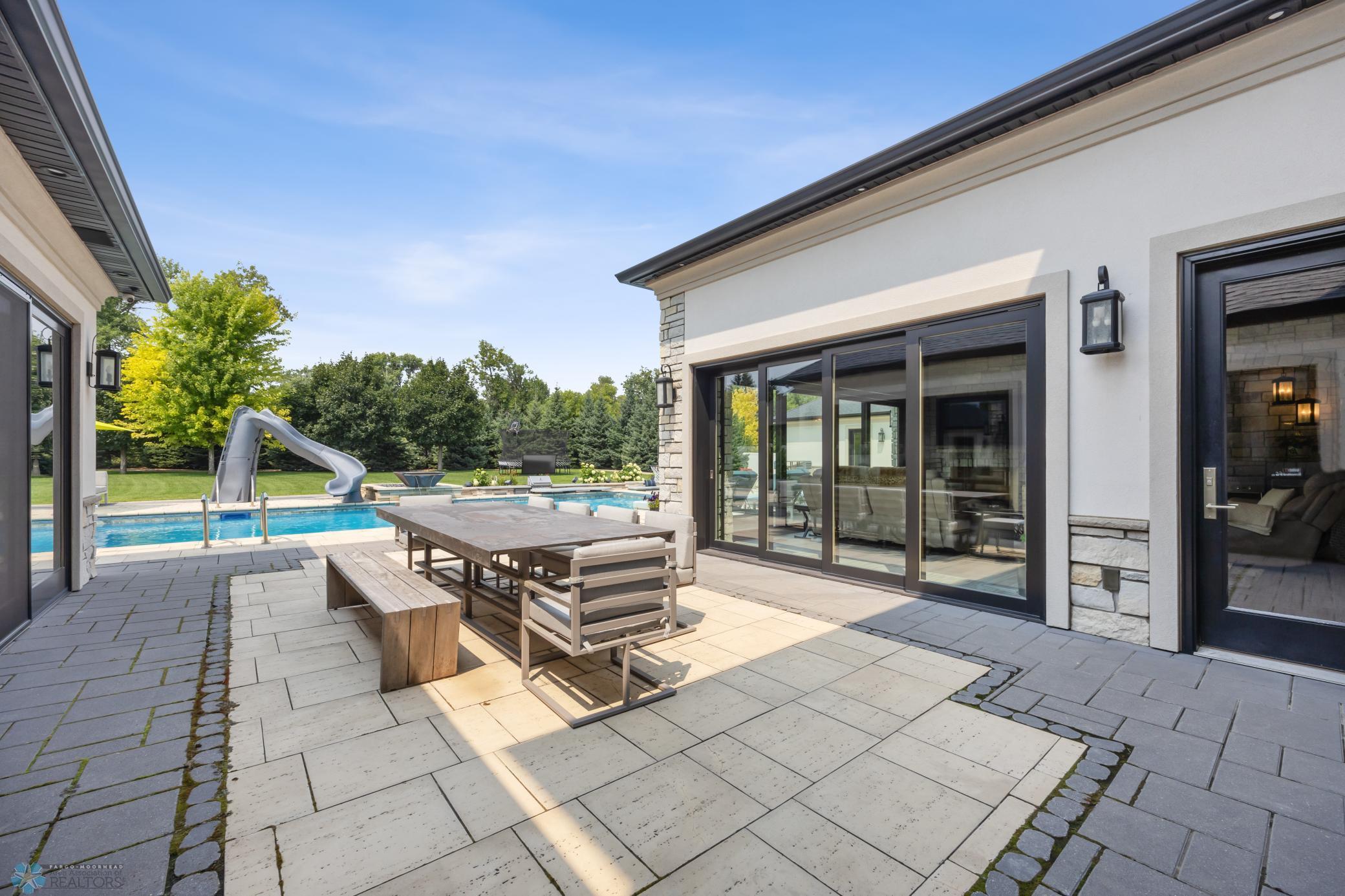 Fargo, North Dakota, 58104, United States, 5 Bedrooms Bedrooms, ,7 BathroomsBathrooms,Residential,Active,1941361