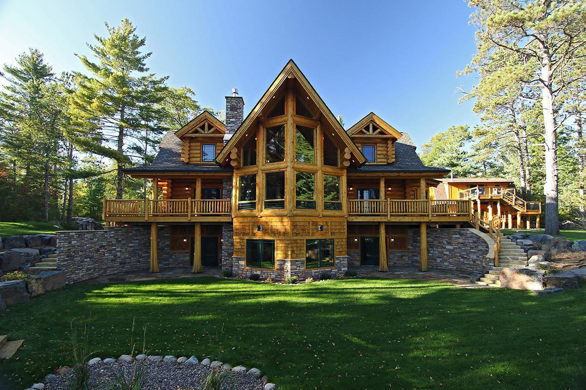 Hayward, Wisconsin, 54843, United States, 4 Bedrooms Bedrooms, ,4 BathroomsBathrooms,Residential,Active,1868126