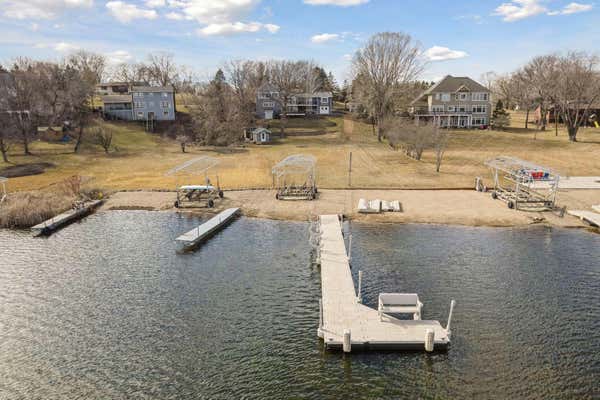 9265 PIERSON LAKE DR, CHASKA, MN 55318, photo 2 of 45