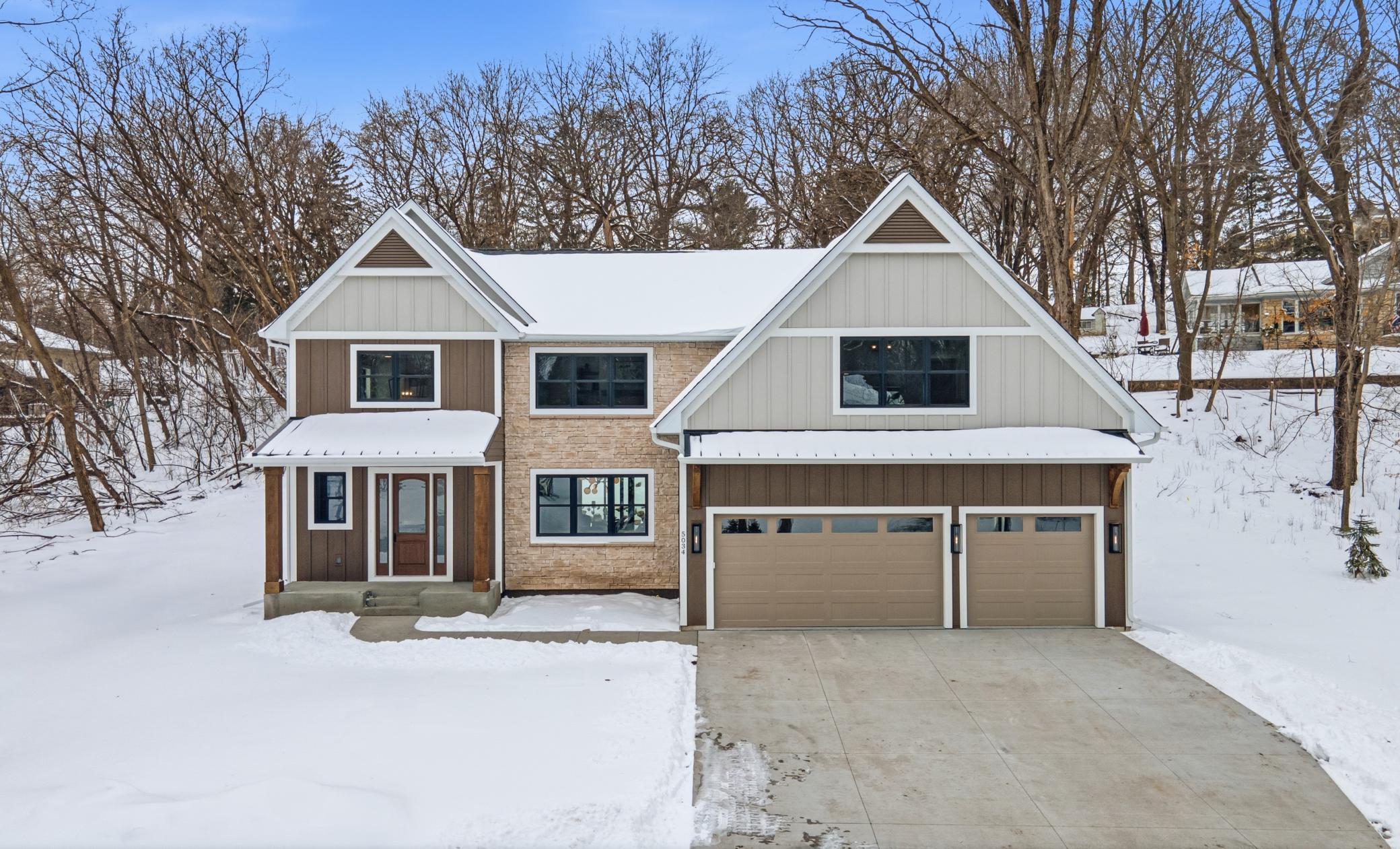 Minnetonka, Minnesota, 55345, United States, 5 Bedrooms Bedrooms, ,4 BathroomsBathrooms,Residential,Active,2025648