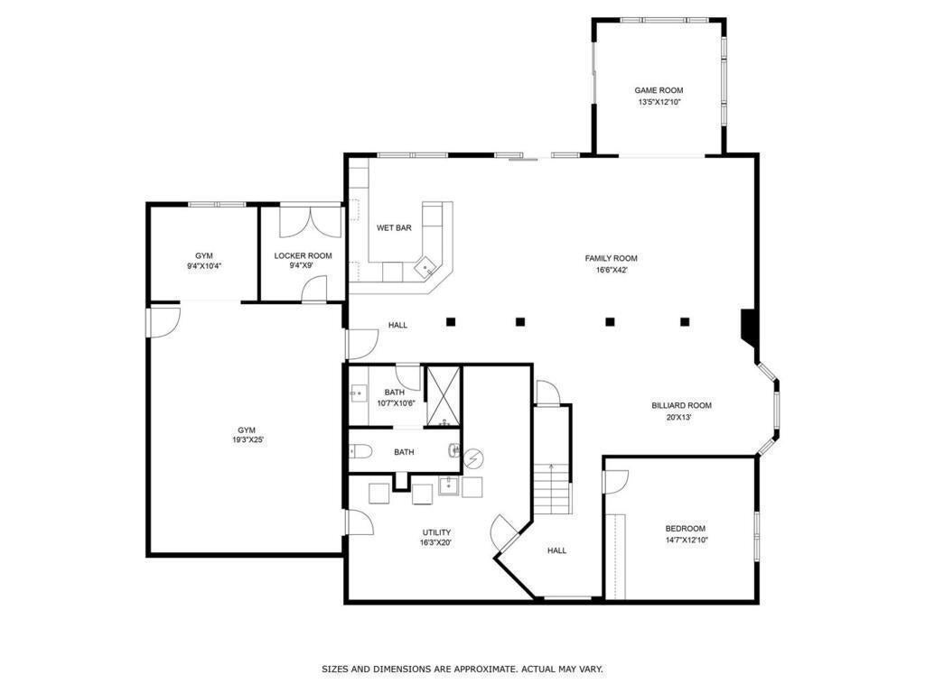 West Saint Paul, Minnesota, 55118, United States, 5 Bedrooms Bedrooms, ,5 BathroomsBathrooms,Residential,Active,1904170