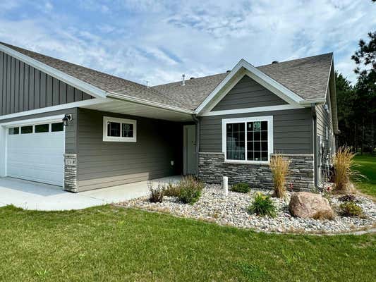 124 THUMPER POND DR, OTTERTAIL, MN 56571 - Image 1