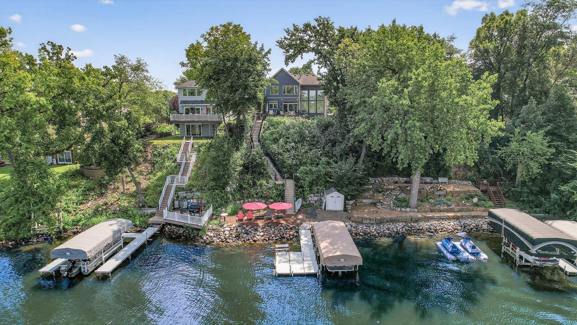 Prior Lake, Minnesota, 55372, United States, 3 Bedrooms Bedrooms, ,4 BathroomsBathrooms,Residential,Active,1920236