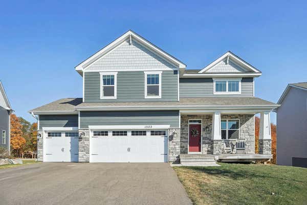 1522 IRONWOOD DR, CARVER, MN 55315 - Image 1