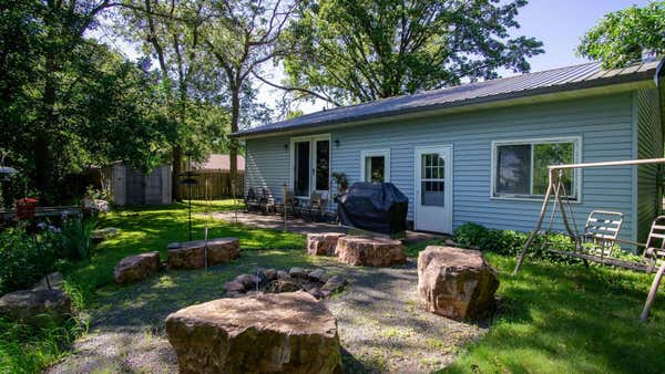 E6410 COUNTY ROAD D, COLFAX, WI 54730 - Image 1