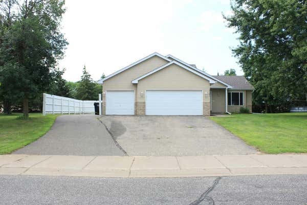 1101 WENDOVER ST NW, ISANTI, MN 55040 - Image 1