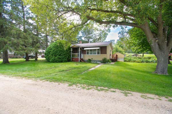 510 DOUGLAS ST, GARFIELD, MN 56332 - Image 1