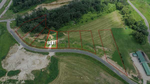 LOT 4 BLK1 GOLFVIEW DRIVE, PRESTON, MN 55965 - Image 1