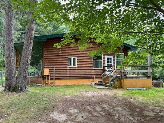 24749 COUNTY ROAD 52, BIGFORK, MN 56628 - Image 1