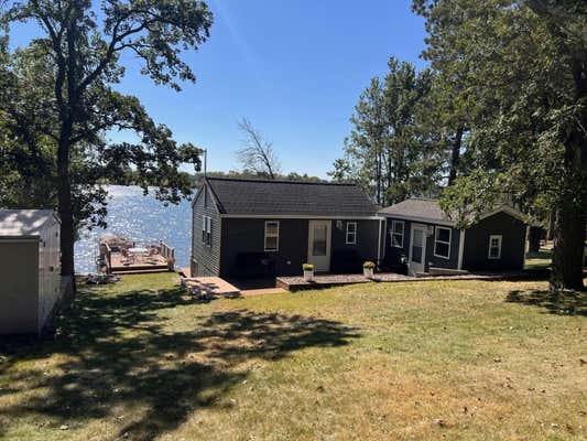 40725 SAUK LAKE RD, SAUK CENTRE, MN 56378 - Image 1