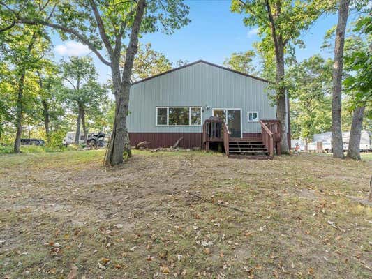 1647 HUMMINGBIRD CIR, FORT RIPLEY, MN 56449 - Image 1