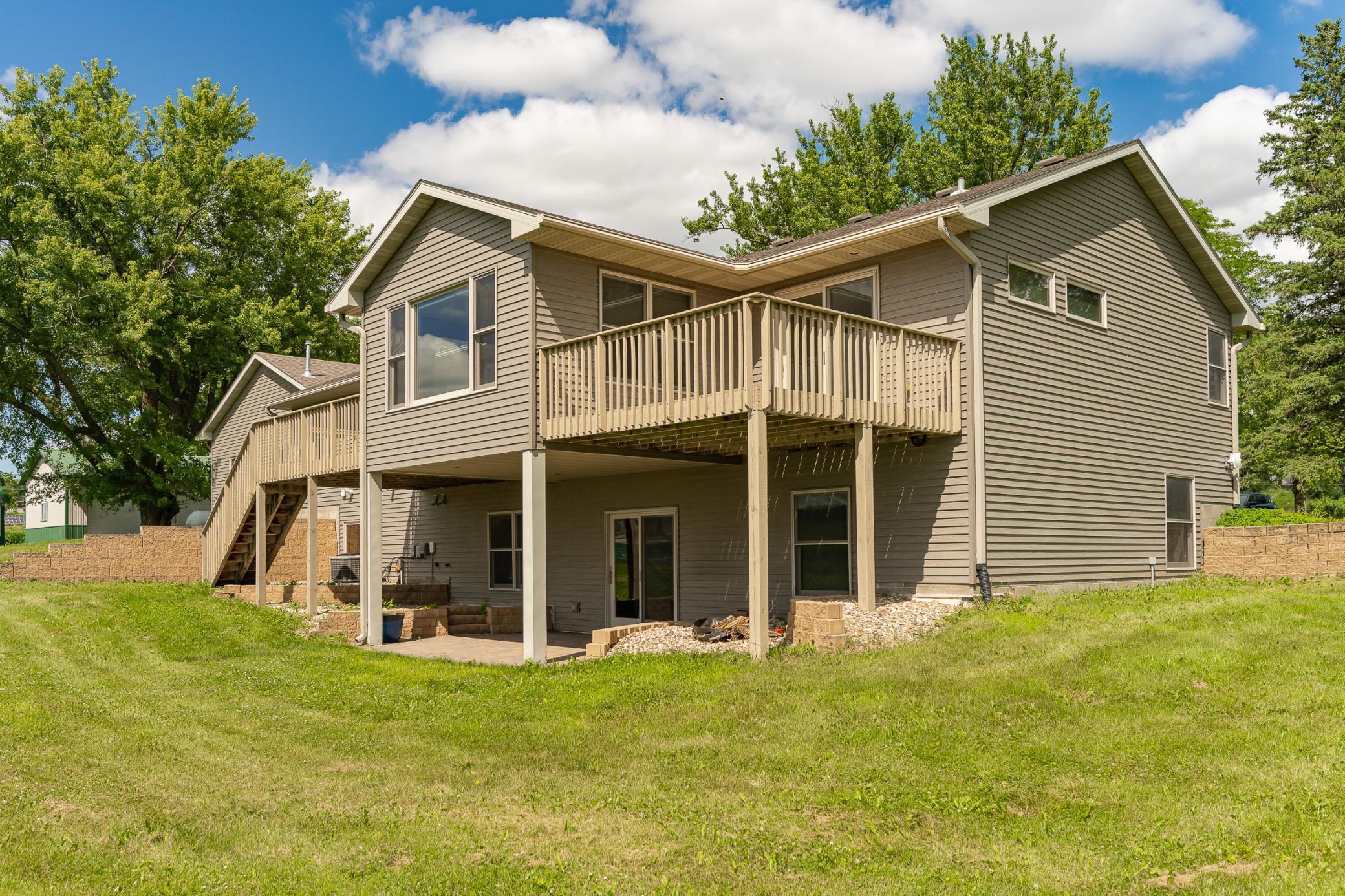 Rochester, Minnesota, 55902, United States, 5 Bedrooms Bedrooms, ,3 BathroomsBathrooms,Residential,Active,1894547