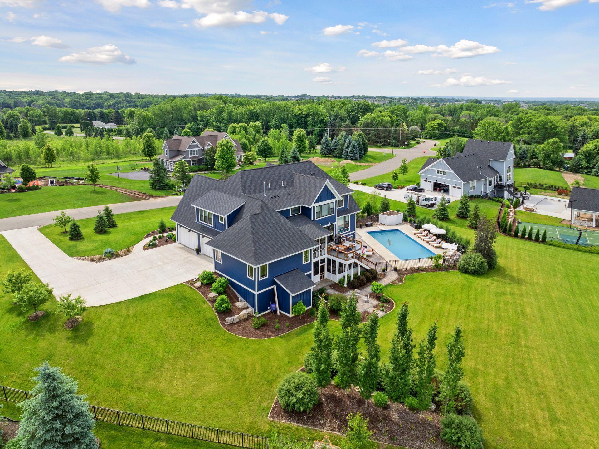 Woodbury, Minnesota, 55129, United States, 6 Bedrooms Bedrooms, ,6 BathroomsBathrooms,Residential,Active,1871286