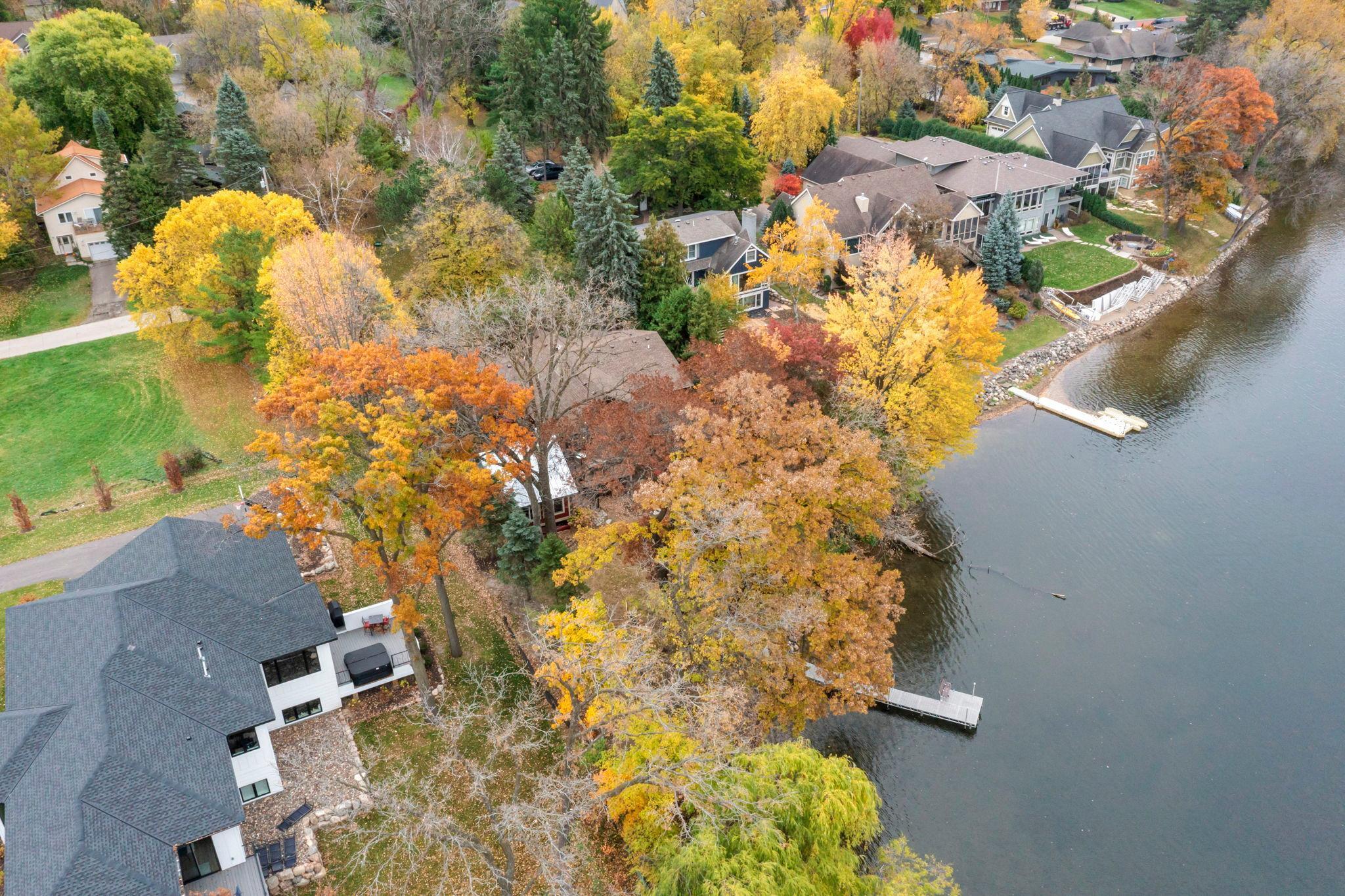 Arden Hills, Minnesota, 55112, United States, 4 Bedrooms Bedrooms, ,3 BathroomsBathrooms,Residential,Active,1973290