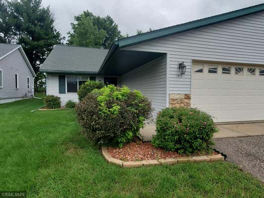 1415 MEADOWS DR, HAMMOND, WI 54015 - Image 1