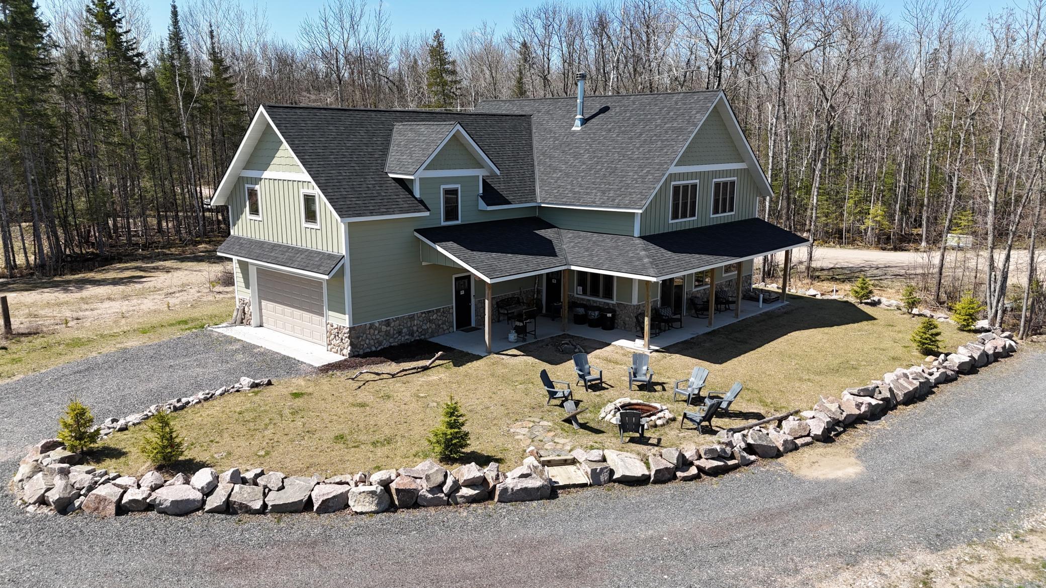Crane Lake, Minnesota, 55725, United States, ,4 BathroomsBathrooms,Residential,Active,1797977