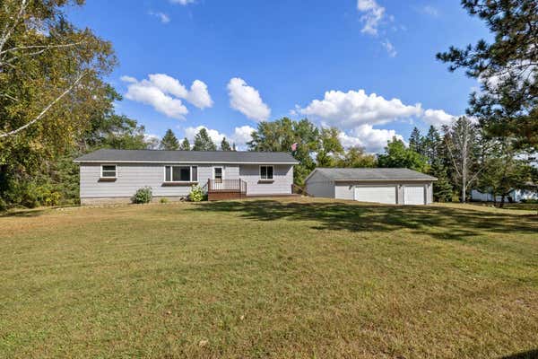 1111 PILLAGER DAM RD, PILLAGER, MN 56473 - Image 1