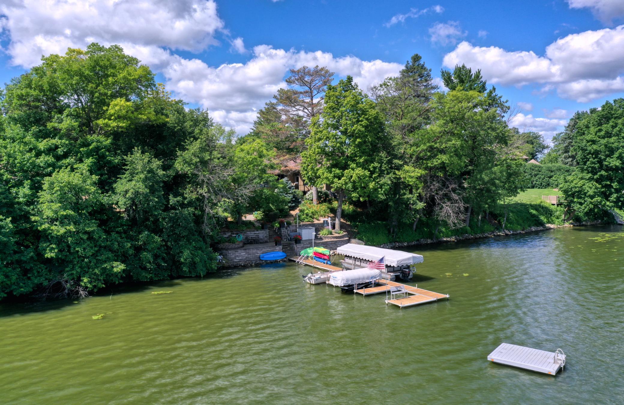 Forest Lake, Minnesota, 55025, United States, 4 Bedrooms Bedrooms, ,3 BathroomsBathrooms,Residential,Active,1824902