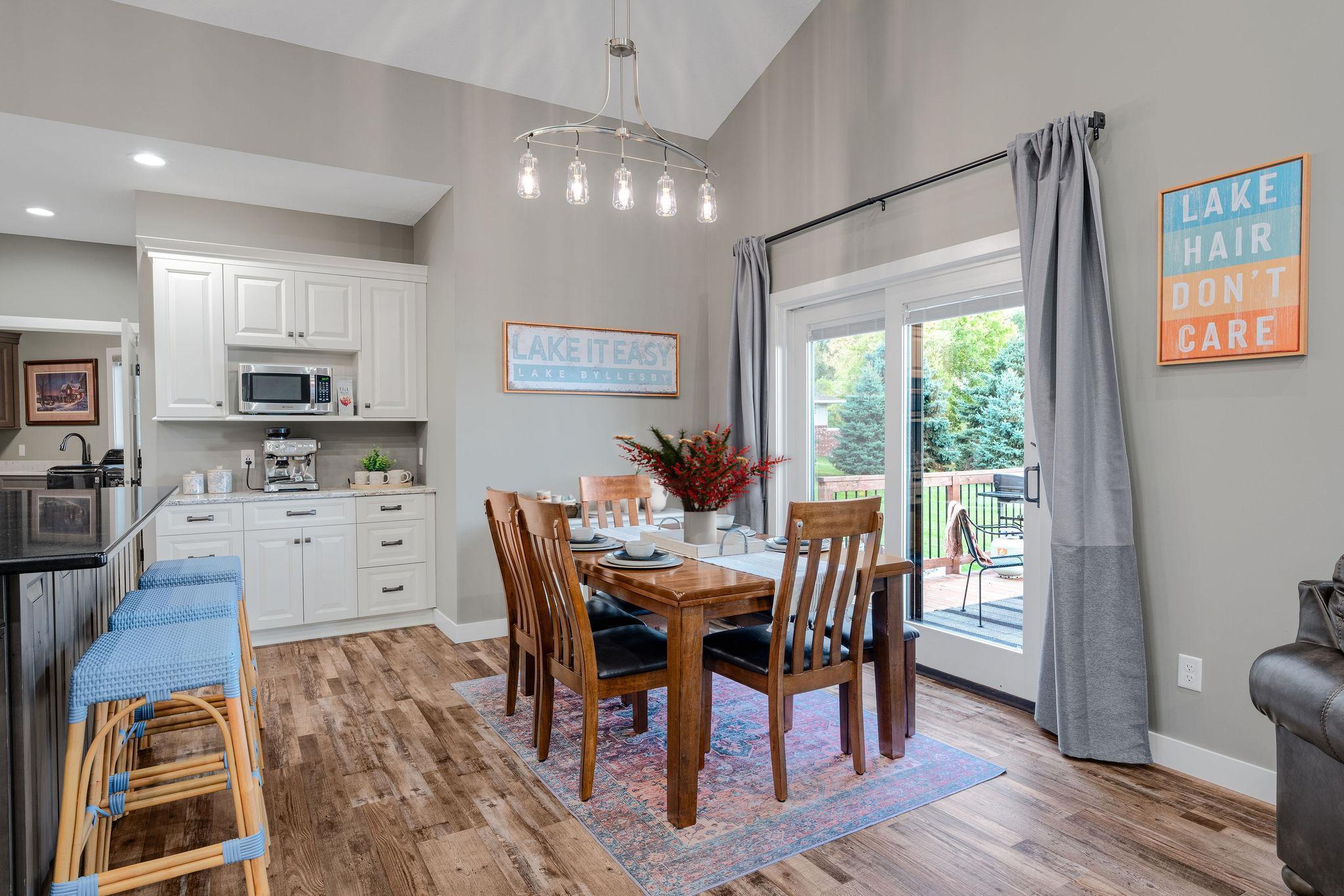 Cannon Falls, Minnesota, 55009, United States, 4 Bedrooms Bedrooms, ,3 BathroomsBathrooms,Residential,Active,2007288