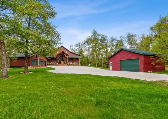 51862 COUNTY HIGHWAY 51, FRAZEE, MN 56544 - Image 1