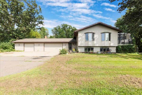 11824 RONNEBY RD NE, FOLEY, MN 56329 - Image 1