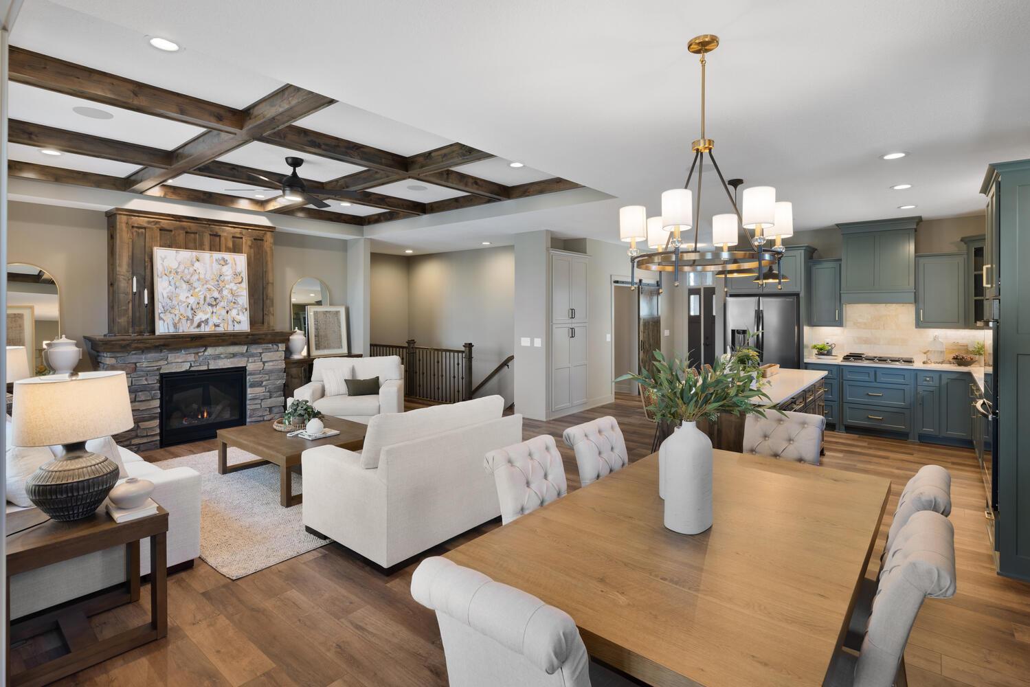 Forest Lake, Minnesota, 55025, United States, ,3 BathroomsBathrooms,Residential,Active,1762861