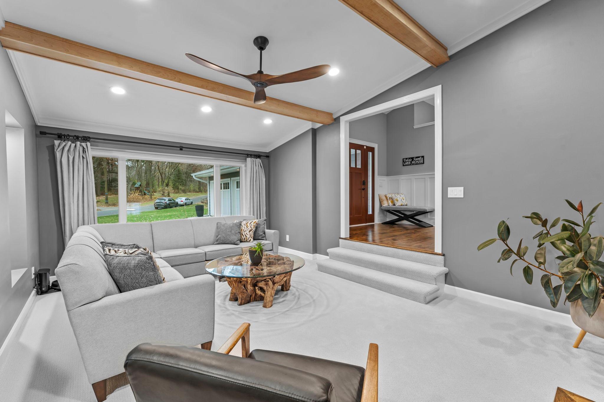 Saint Paul, Minnesota, 55126, United States, 4 Bedrooms Bedrooms, ,4 BathroomsBathrooms,Residential,Active,2027818