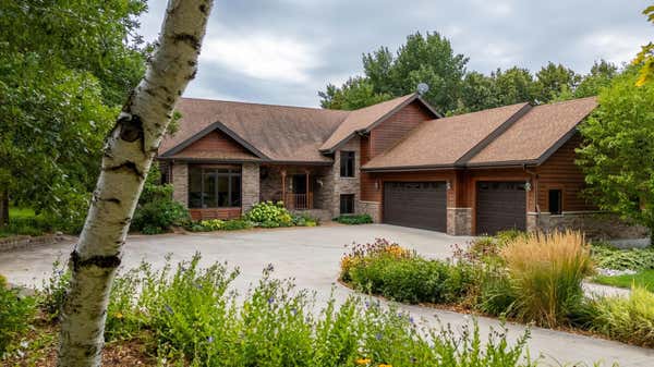 15671 WERMAGER BEACH RD, LAKE PARK, MN 56554 - Image 1