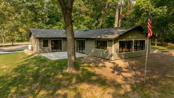 5579 LOWER TEN MILE LAKE RD NW, HACKENSACK, MN 56452 - Image 1