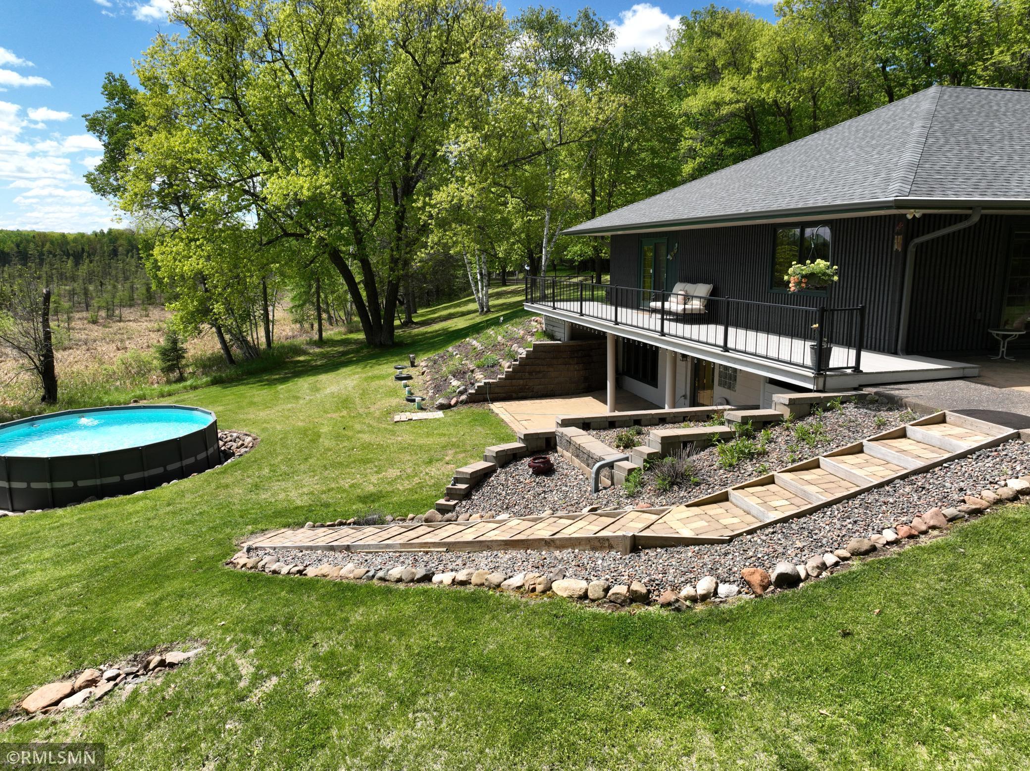Sandstone, Minnesota, 55072, United States, ,4 BathroomsBathrooms,Residential,Active,1843389