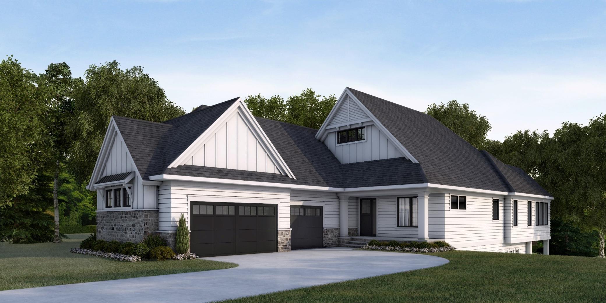 Saint Paul, Minnesota, 55126, United States, 3 Bedrooms Bedrooms, ,3 BathroomsBathrooms,Residential,Pending,2007104