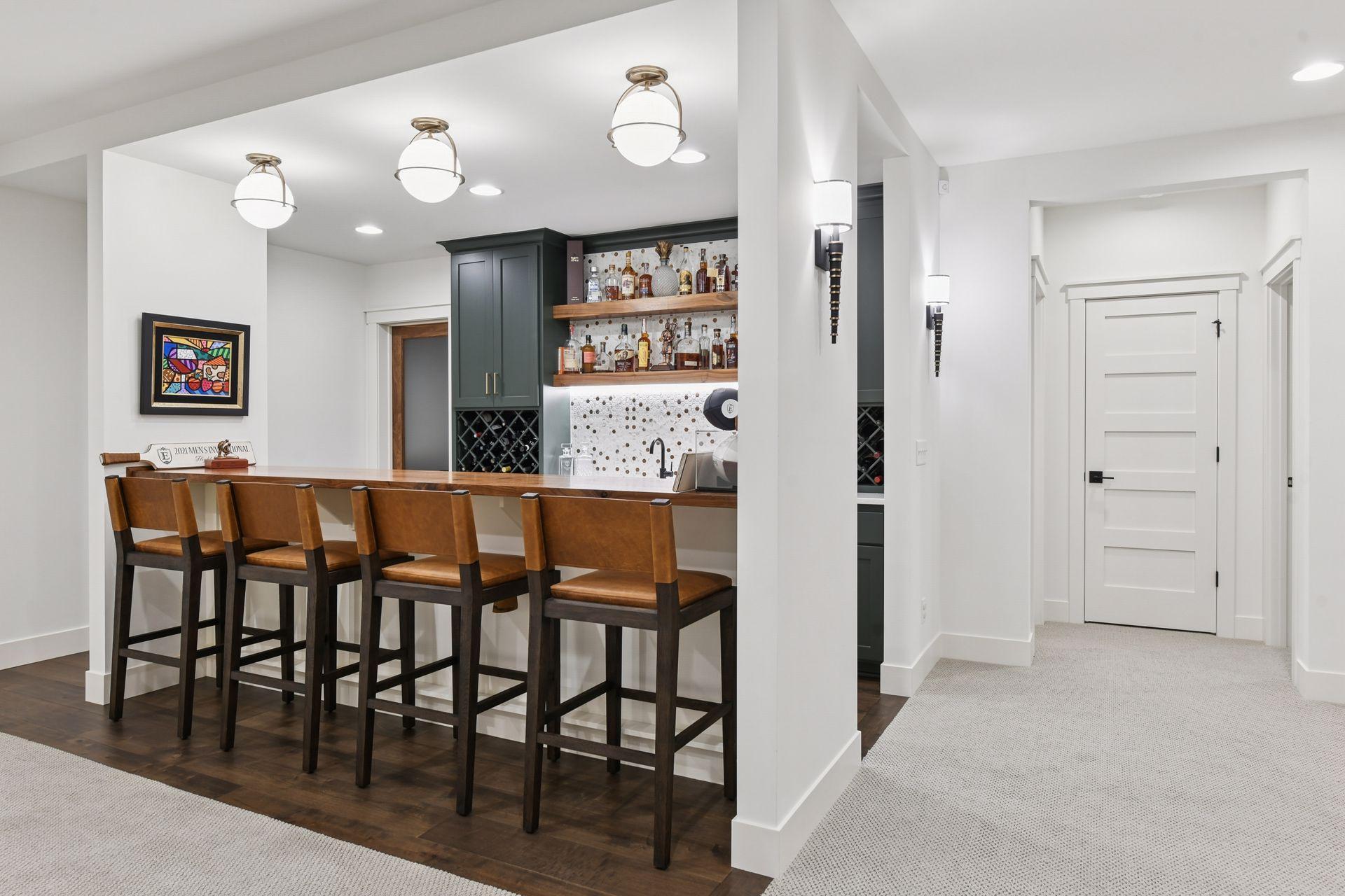 Edina, Minnesota, 55424, United States, 5 Bedrooms Bedrooms, ,5 BathroomsBathrooms,Residential,Active,1952315