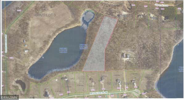 XXXX NELSON LAKE RD, PILLAGER, MN 56473 - Image 1