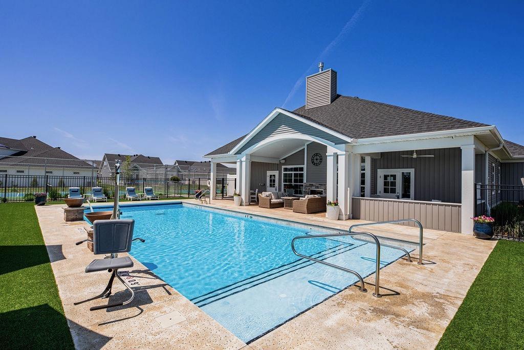 West Fargo, North Dakota, 58078, United States, 3 Bedrooms Bedrooms, ,3 BathroomsBathrooms,Residential,Active,1970933