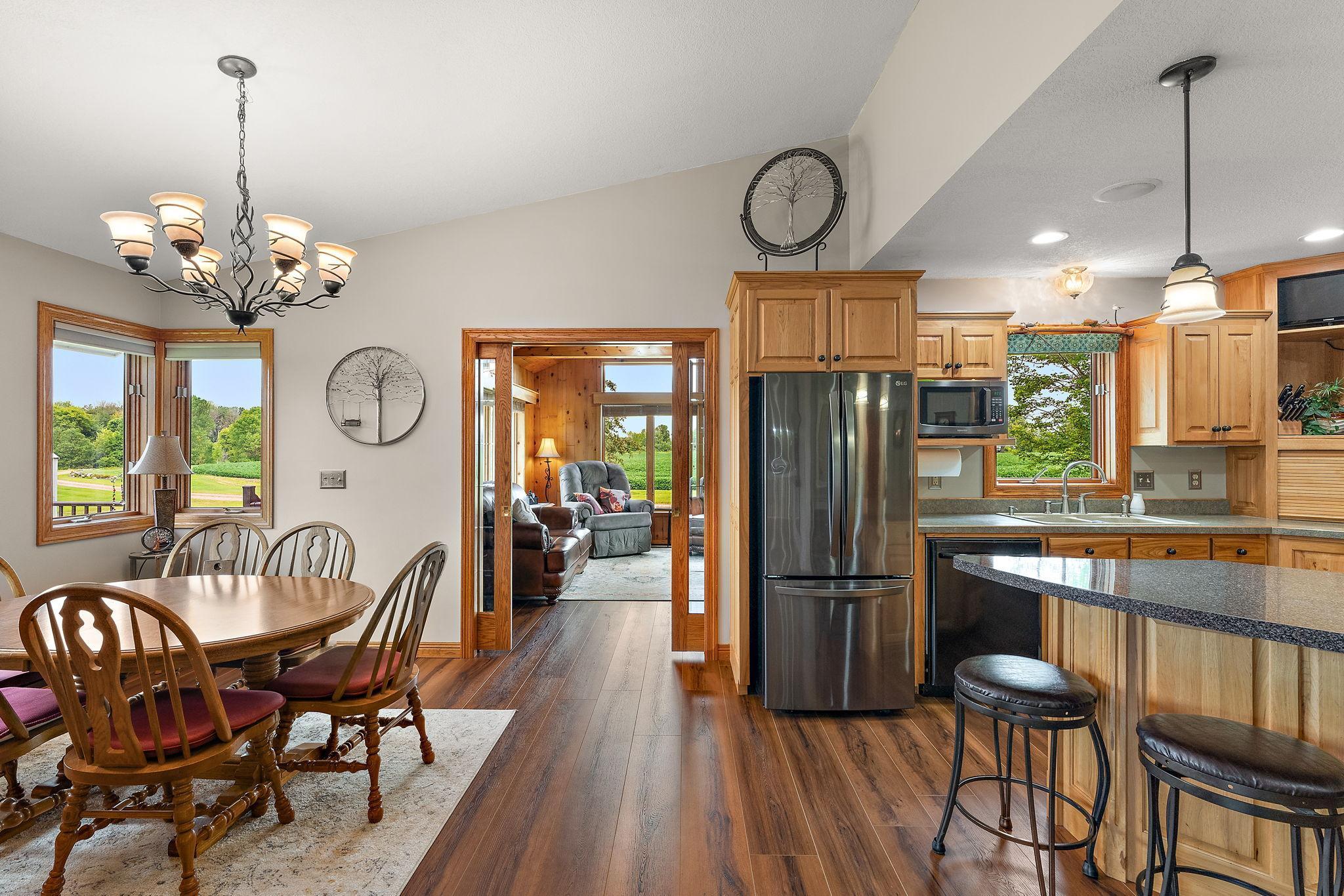 Faribault, Minnesota, 55021, United States, 4 Bedrooms Bedrooms, ,4 BathroomsBathrooms,Residential,Active,1909659