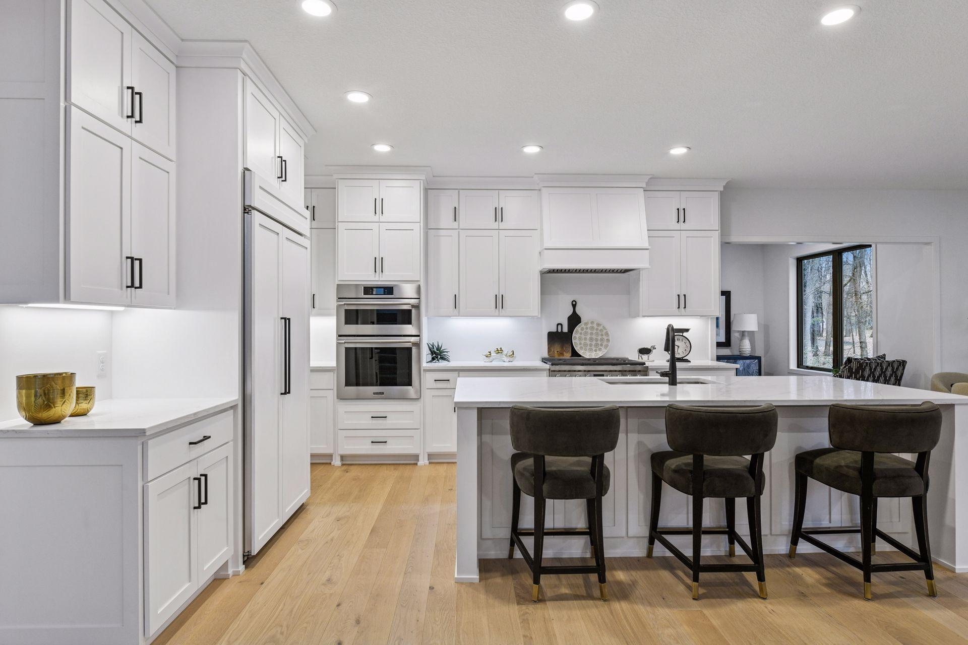 Excelsior, Minnesota, 55331, United States, 5 Bedrooms Bedrooms, ,4 BathroomsBathrooms,Residential,Active,1926701