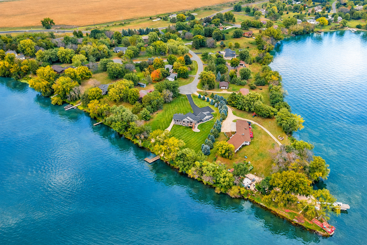 Cannon Falls, Minnesota, 55009, United States, 4 Bedrooms Bedrooms, ,3 BathroomsBathrooms,Residential,Active,2007288