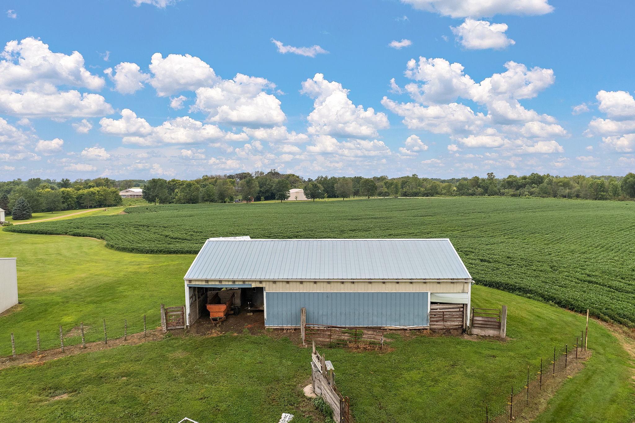Faribault, Minnesota, 55021, United States, 4 Bedrooms Bedrooms, ,4 BathroomsBathrooms,Residential,Active,1909659
