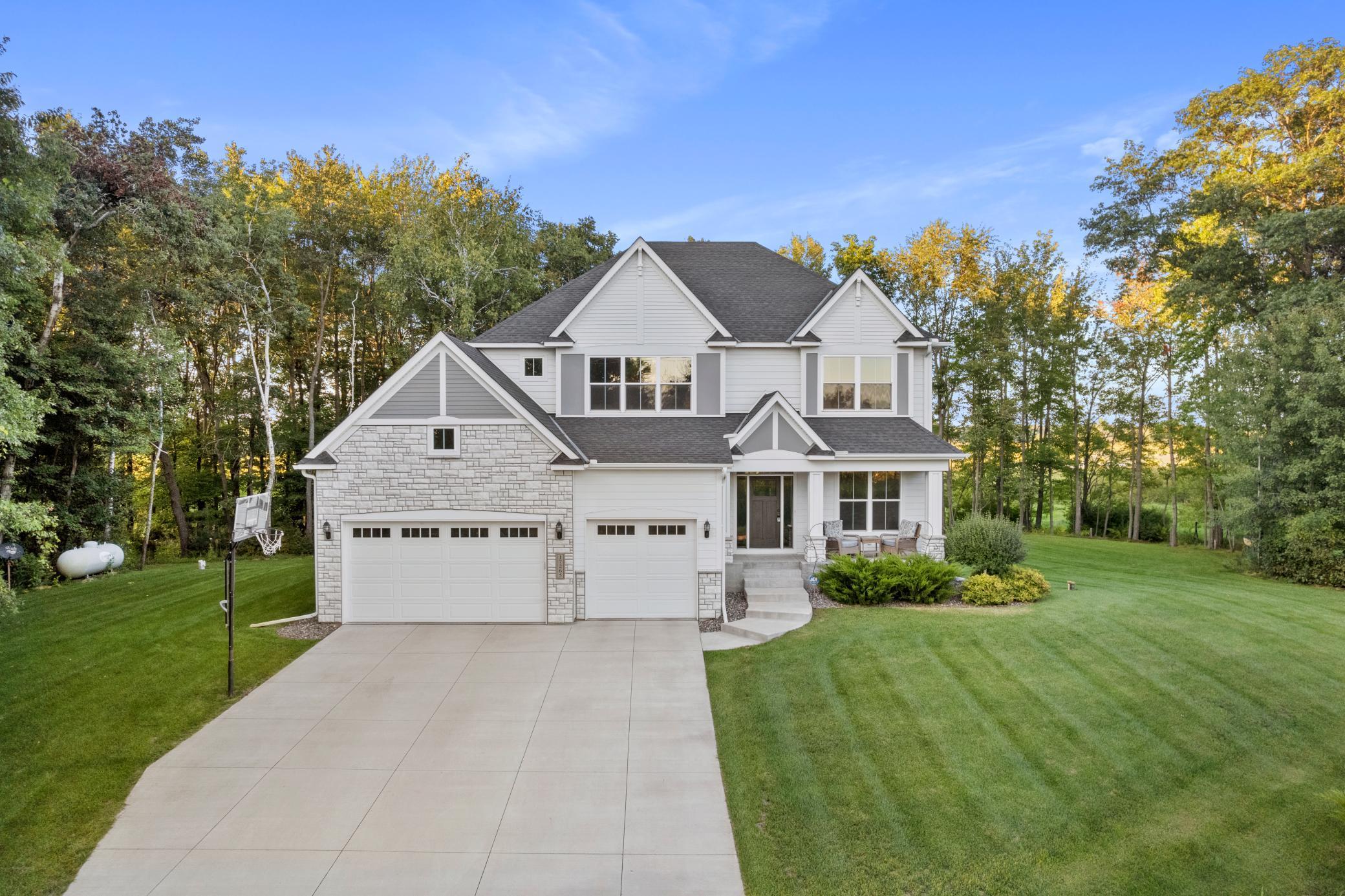 Andover, Minnesota, 55304, United States, 5 Bedrooms Bedrooms, ,5 BathroomsBathrooms,Residential,Active,1943833