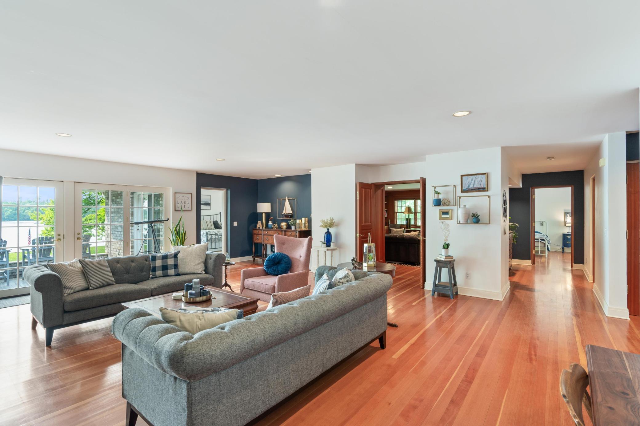 Nisswa, Minnesota, 56468, United States, 3 Bedrooms Bedrooms, ,5 BathroomsBathrooms,Residential,Active,1922286