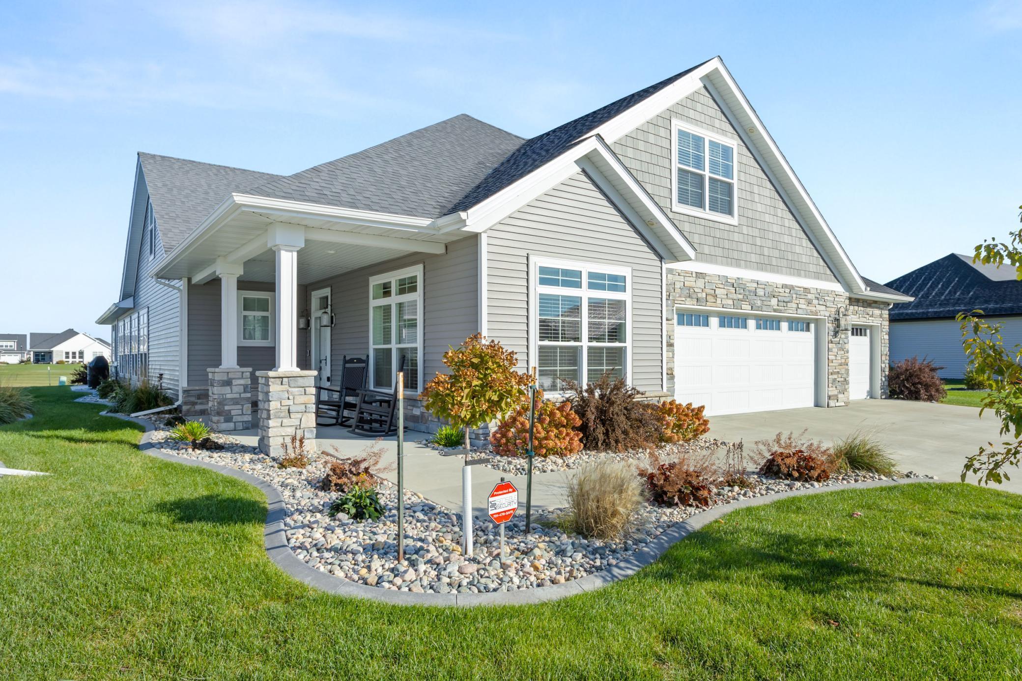 West Fargo, North Dakota, 58078, United States, 3 Bedrooms Bedrooms, ,3 BathroomsBathrooms,Residential,Active,1970933