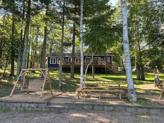 1976 NAPANEE BEACH DR NW, BACKUS, MN 56435 - Image 1