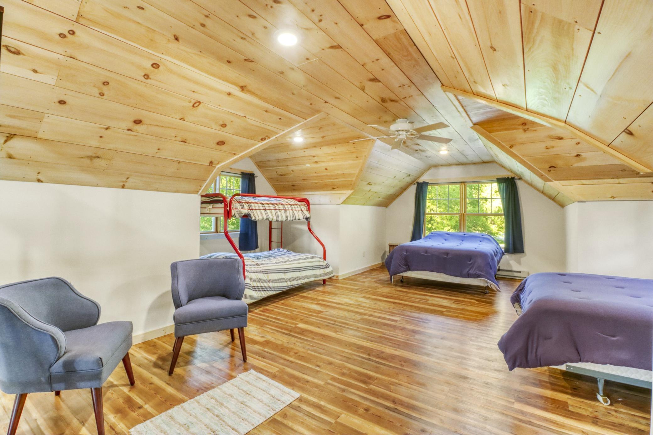 Dent, Minnesota, 56528, United States, 3 Bedrooms Bedrooms, ,4 BathroomsBathrooms,Residential,Pending,2001059