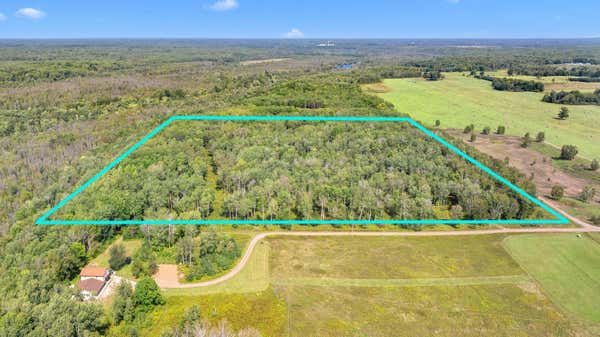 TBD ROBERTS ROAD, HINCKLEY, MN 55037 - Image 1