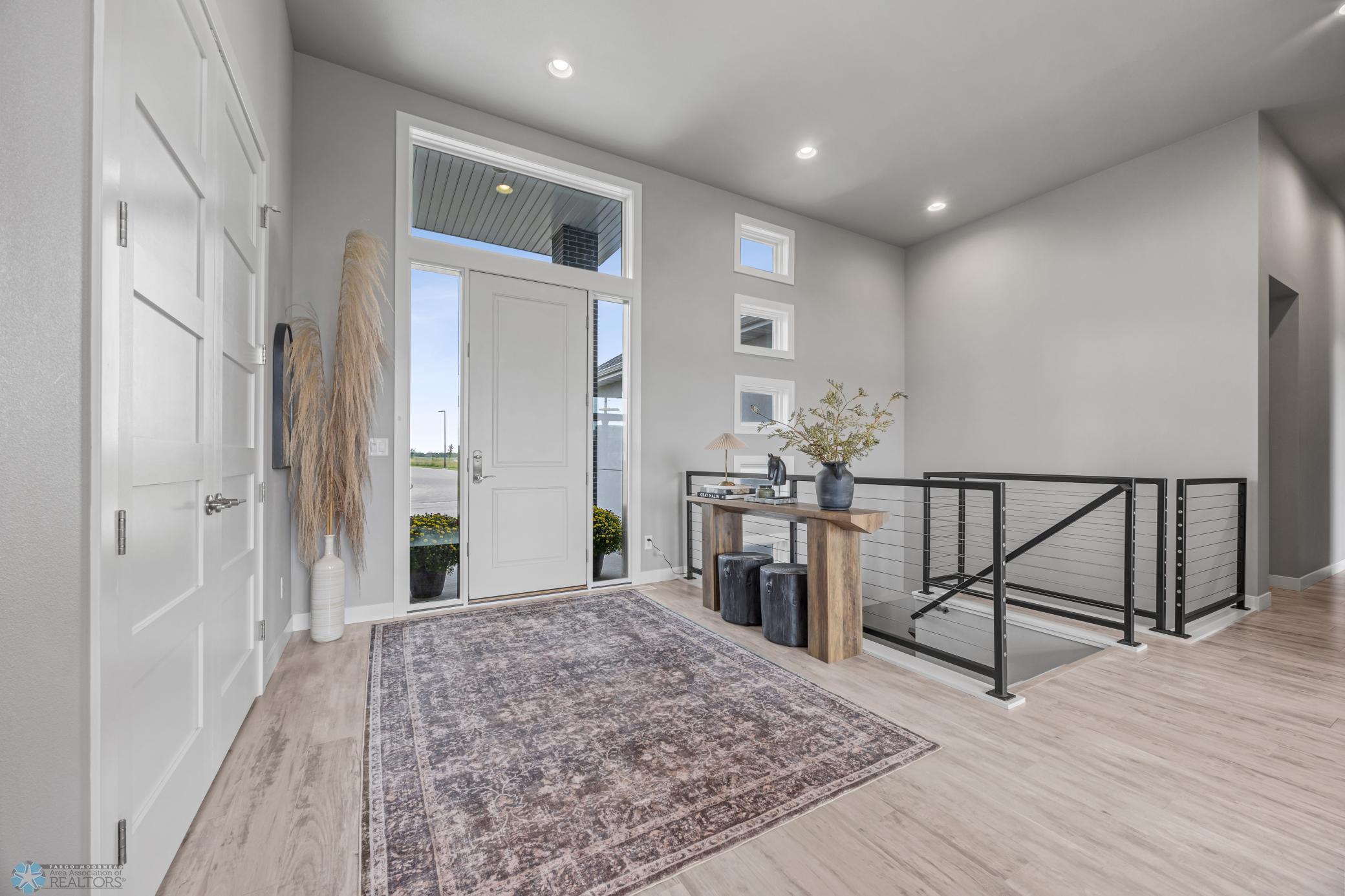 Oxbow, North Dakota, 58047, United States, 5 Bedrooms Bedrooms, ,3 BathroomsBathrooms,Residential,Active,1926894