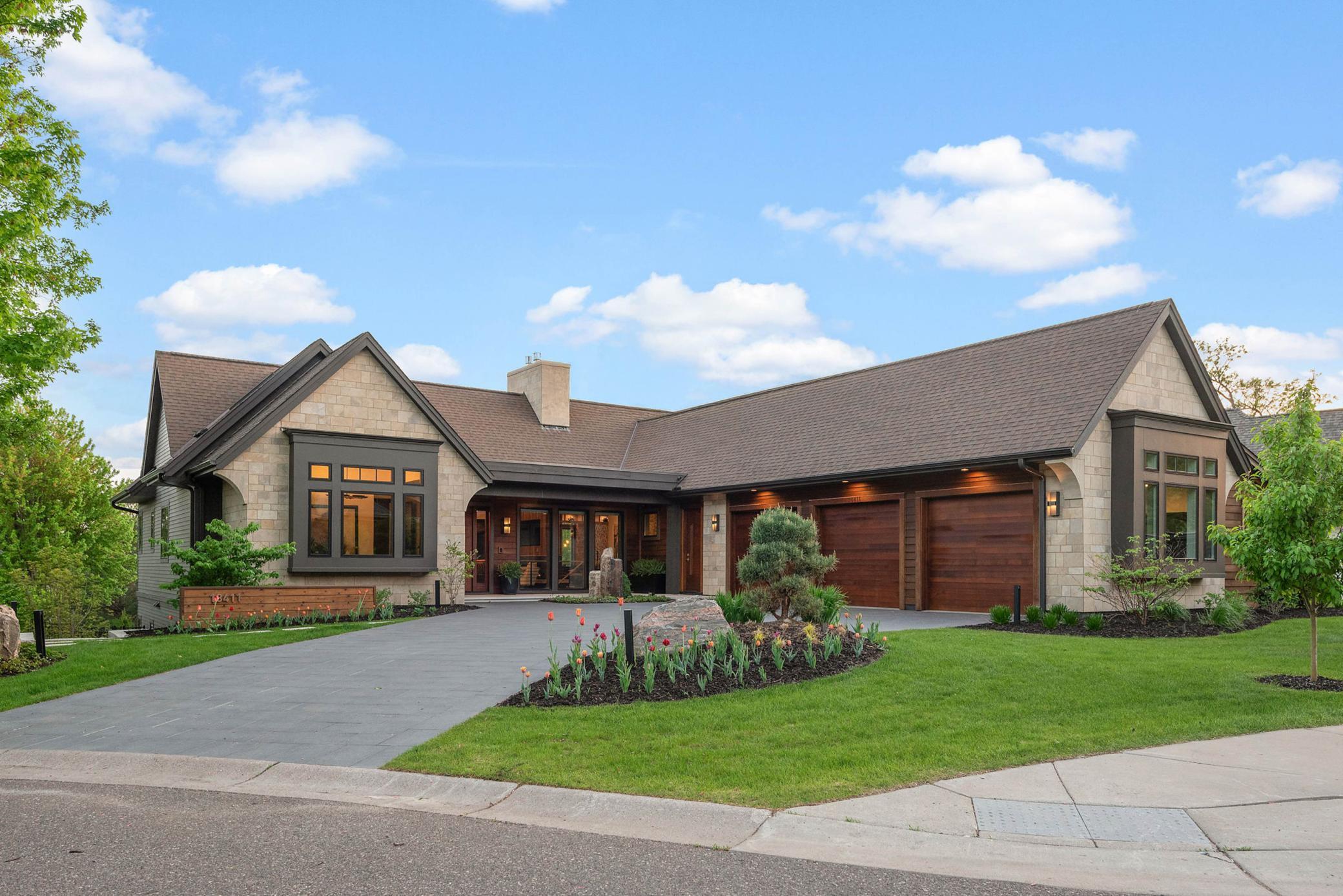 Plymouth, Minnesota, 55447, United States, 4 Bedrooms Bedrooms, ,4 BathroomsBathrooms,Residential,Active,1919048